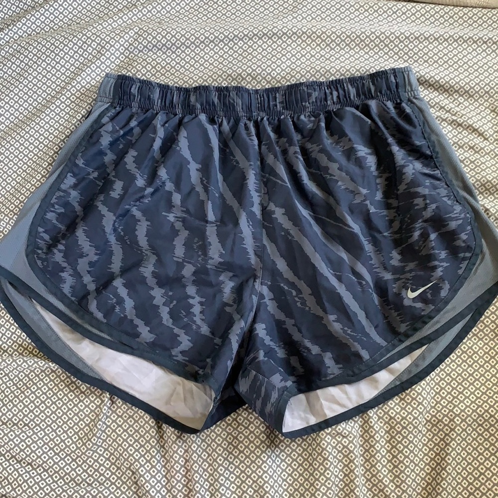 Nike Running Shorts (Tempo)